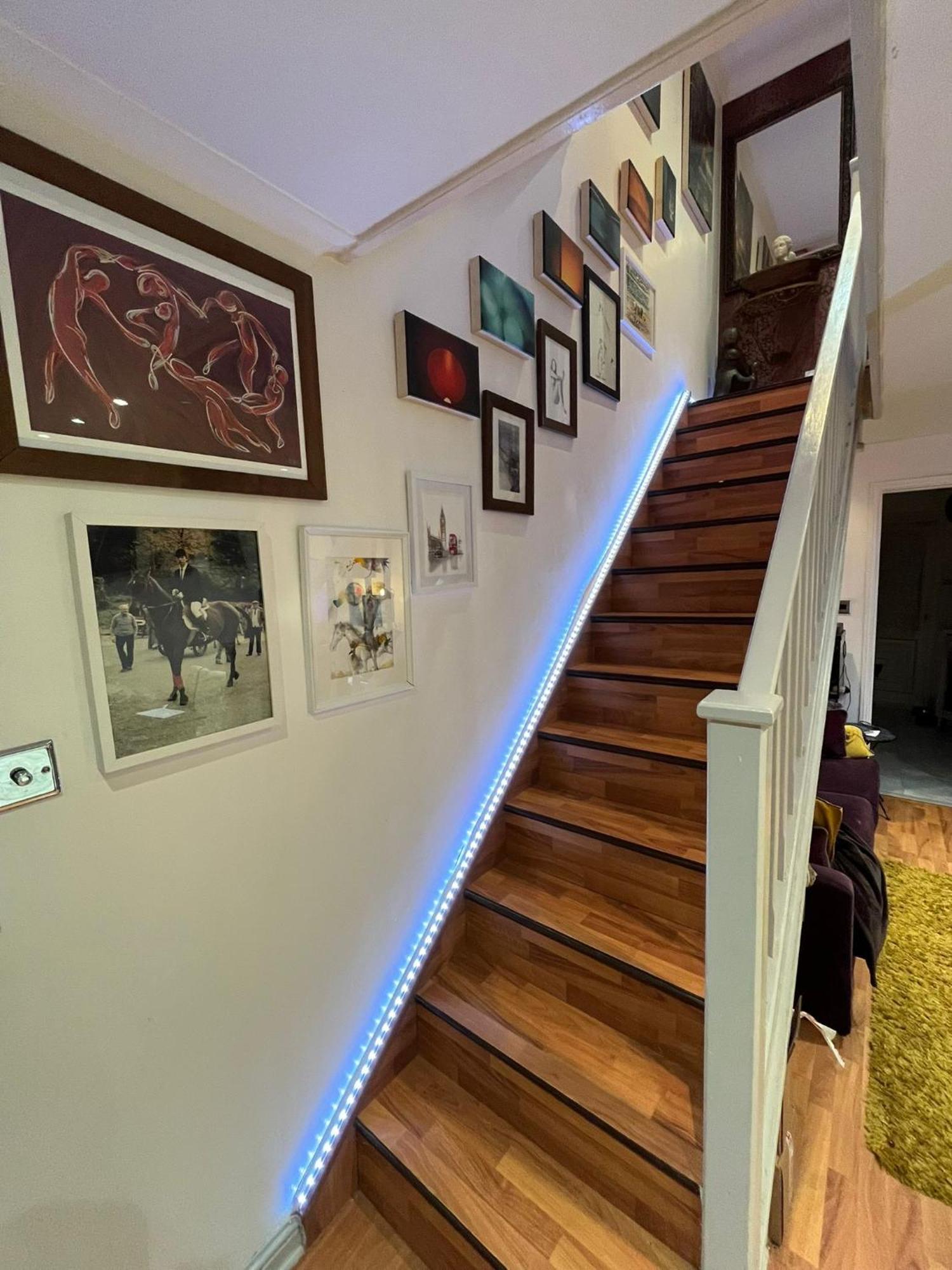 Lovely Double Bedroom In Rotherhithe Londra Dış mekan fotoğraf